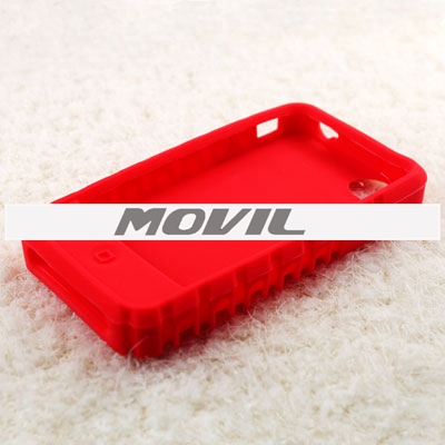 NP-1069  Funda para Iphone 4S NP-1069-3g